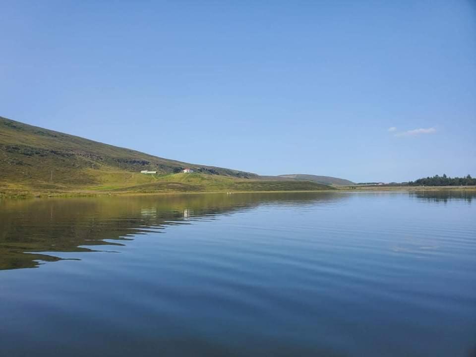 Holkot Scenic Farm Husavik Exterior foto